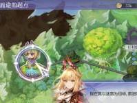 月神的迷宫魔物好感度提升攻略（从游戏机制、礼物选择、交互方式三个角度，助你顺利提升好感度）