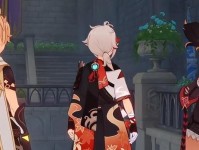 原神2.8上剧情攻略（一起探索神秘之地，解锁新的故事线索！）