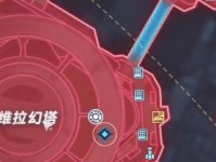 游玩幻塔游乐园的全攻略（探寻上去前往的秘密）