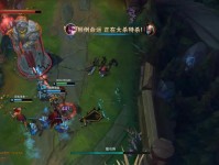 无限火力开局出装顺序攻略（打造最强输出的关键步骤，助你取得胜利！）