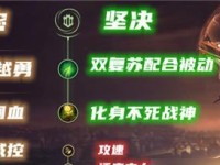 《LOL腕豪出装攻略》（探索最强装备组合，成就无敌腕豪霸主）