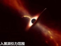 黑洞吞噬地球游戏攻略——挑战虚拟世界的生存之旅（探索未知的黑洞世界，拯救地球于危机之中）