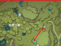 探秘原神森林书绕攻略（开启冒险之门，探索神秘森林之谜）