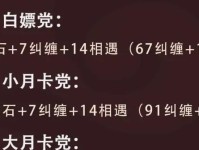 原石攻略3.3（探索秘籍，轻松解锁原神中的原石获取方式）