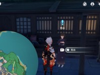 《原神孤岛诊疗谭攻略》（探索孤岛奥秘，解锁珍贵奖励）