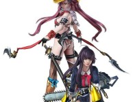 性感女战士攻略（展现女性力量与魅力的游戏角色设计）