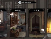 《我的侠客》游戏中灵云的成长之路（探究《我的侠客》中灵云的人物成长轨迹）