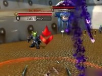 《魔兽世界》深海水母世界任务攻略（解锁任务，探索深海秘境）