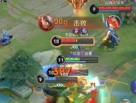孙策内战出装攻略（掌握关键装备提升内战实力）
