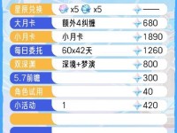 原神0克玩家攻略（玩转原神，攻略无压力）