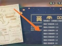 原神棋盘难度1.4攻略（赢得每一场棋盘对决，尽享海量奖励）