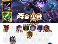 《福星出装思路攻略大全》（掌握关键出装方案，成就战场之星）