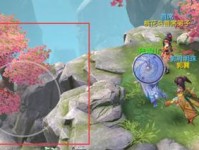 《以神雕侠侣游戏侠客攻略》（打造最强侠客，征战武林江湖）
