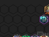 掌握最强秘术忍者玩转云顶之弈10.20（打造无敌阵容靠近墨者黑）
