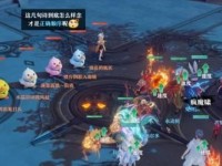 《梦幻新诛仙》游戏灵玉怎么获得（超全攻略揭秘，让你零压力玩游戏）