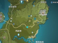 原神黯淡蘑菇求救攻略（26支线任务流程详解，让你轻松通关）