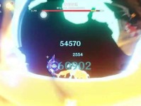 原神攻略（打造无敌啊卡，成为原神世界的主宰！）