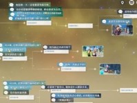 原神砍价任务攻略（成为绝世砍价高手，用实力打败商贩的抵抗！）