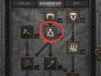 暗黑3死灵技能一览表攻略（掌握死灵技能，成为无敌的恶魔领主！）