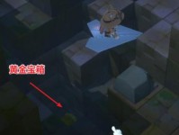 探索神秘暗网（深入研究Darknet游戏玩法，助你成为顶尖黑客大师！）