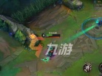 《LOL手游》莫甘娜技能详解（掌握莫甘娜技能，成为LOL手游冠军）