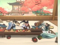 忘川风华录喵喵大暴走攻略（掌握技巧，轻松过关）