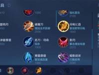鳄鱼排位出装攻略（打造完美装备，让你在端游鳄鱼排位中无往不利）