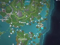 原神地图宝箱详细攻略（解锁宝藏秘密，探寻世界奇迹！）