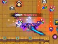 《探索勇者藏宝地宫的必备装备攻略》（解密勇者藏宝地宫的最佳装备选择，助你成为顶尖冒险者！）