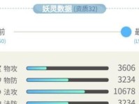 《以一起来捉妖天劫使技能图鉴攻略》（妖灵天劫使厉害吗？技能大揭秘！）