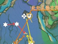征服原神影向山（一场关于智慧和勇气的较量）