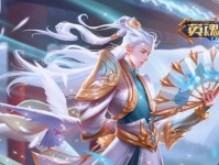 李白对决英魂之刃出装攻略（无尽的征程，王者的荣耀！）