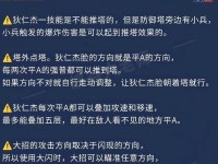 张大仙狄仁杰最强出装攻略（一统江湖，无人能敌！）