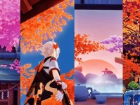 探索原神红叶海盗的秘密（在神秘的海岛上与红叶海盗一决高下，揭开隐藏的宝藏和谜题！）
