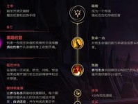 狼人新手打野出装攻略（带你掌握狼人打野的出装技巧）