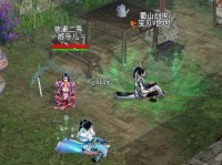 《大唐豪侠蜀山技能攻略》（深入解析蜀山技能，助你登顶江湖巅峰）