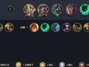 《云顶之弈》中毒瘤阵容元素忍者的完美搭配（打败所有对手的终极战略与技巧）