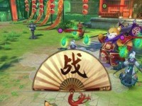 云梦四时歌地动技能属性介绍（解密精品符灵地动技能，打造最强输出！）