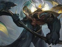 五缺解析（百步穿杨，打击敌方核心）