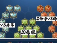 马可打法教学铭文出装攻略（马可打法技巧与出装选择，助你成为王者！）