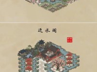 《江南百景图》游戏中瞎琵琶女的安葬之谜（探索游戏中的谜团，揭开瞎琵琶女的命运）