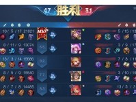 新版VN出装攻略（探索VN的最新出装方案，成为比赛中的绝对主宰！）