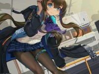 《明日方舟》生息演算中的食物获取方法（如何利用游戏资源获得足够的食物来维持生命？）