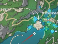 原神地灵攻略秘籍（探索地灵能力、寻找地灵位置、解锁地灵任务，助你征服原神大陆）
