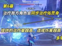 《战无不胜！原神新限定角色攻略大揭秘》（终极攻略汇总，助你成为原神的真正强者！）
