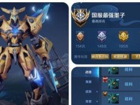 无畏国服出装思路攻略（揭秘无畏国服最佳出装方案，让你一战封神）