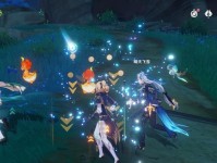 以晴天攻略原神（一起探索神秘的世界）
