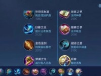 王者周末出装攻略（掌握最新出装搭配，提升周末王者战绩）