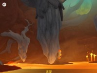 《探索原神开全图攻略，揭秘所有秘密》（尽展剑与魔法，走遍蒙德大陆，让你成为真正的冒险家）