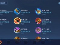 最新战铠铭文出装攻略（掌握关键铭文和出装，成为强大的战铠玩家！）